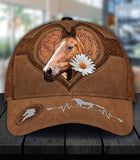 Maxcorners Horse Lover - Cap