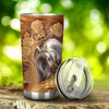 Maxcorners Stainless Steel Tumbler 05