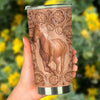 Maxcorners Stainless Steel Tumbler 06