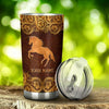 Maxcorners Stainless Steel Personalized Tumbler 05