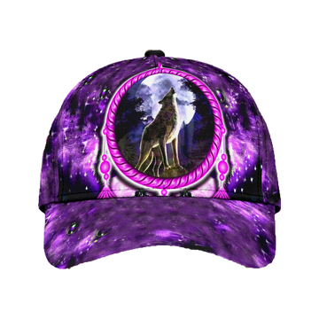 Maxcorners Native American Classic Cap