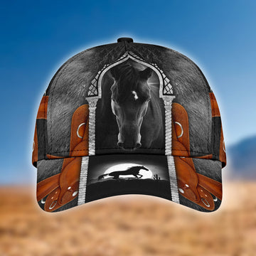 Maxcorners Horse Classic Cap