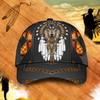 Maxcorners Native American Classic Cap