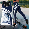 Maxcorners Marlin Fishing Design