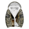 Maxcorners Deer Hunting 3D Over Printed Hoodie