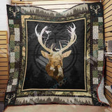 Maxcorners Deer Hunting Blanket