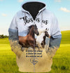 Maxcorners Love Horses Full Print T27