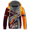 Maxcorners Trout Fishing 3D Shirt