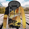 Maxcorners Fishing Unisex 3D Shirt