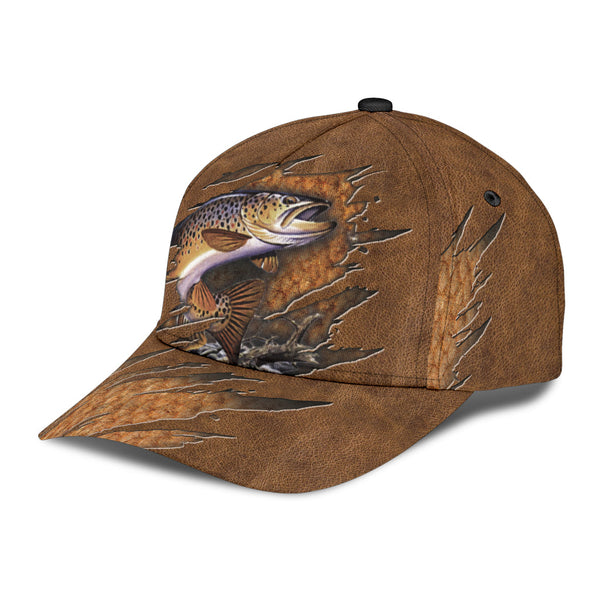 Maxcorners Fishing 11 Classic Cap