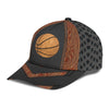 Maxcorners Basketball Classic All Over Printed Cap