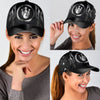 Maxcorners Circle Patch Performance 3D Cap