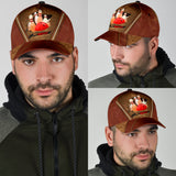 Maxcorners Bowling Classic 3D Cap