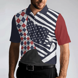 Max Corners Are You Looking At My Putt 3D Custom Polo Shirt