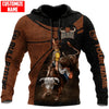 Maxcorners Personalized Bull Riding