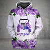 Maxcorners Jeep Girl Shirt