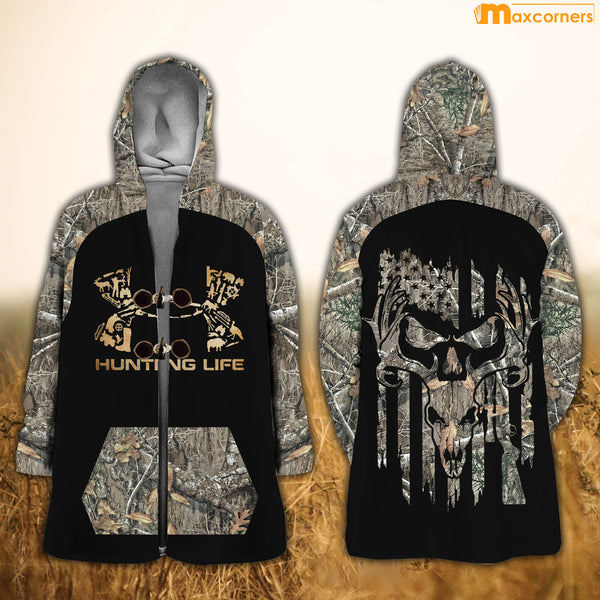 Maxcorners Hunting Pattern. Camouflage Hunting Apparels