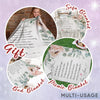Maxcorners Mothers Day Gift for New Mom Personalized Blanket