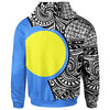 Maxcorners Palau Hoodie - Go Fishing