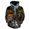 Maxcorners Wolf Pack