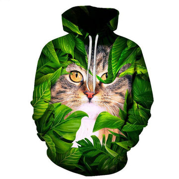 Maxcorners Funny Cat PT07