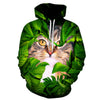 Maxcorners Funny Cat PT07