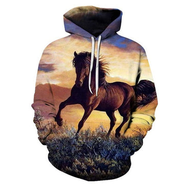 Maxcorners Love Beautiful Horse
