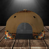 Maxcorners Native American Classic Cap