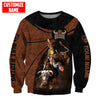 Maxcorners Personalized Bull Riding