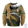 Maxcorners Carp Fishing Master Camo
