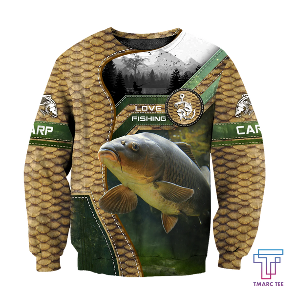 Maxcorners Carp Fishing Master Camo