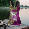 Maxcorners Walleye Fishing Gear Country Girl Tattoo Camo