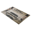 Maxcorners Welcome To Barber Shop Personalized Doormat