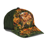 Maxcorners Deer Hunting Classic Cap HM3