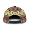 Maxcorners Native American Classic Cap
