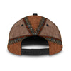 Maxcorners Native American Classic Cap
