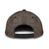 Maxcorners Native American Classic Cap
