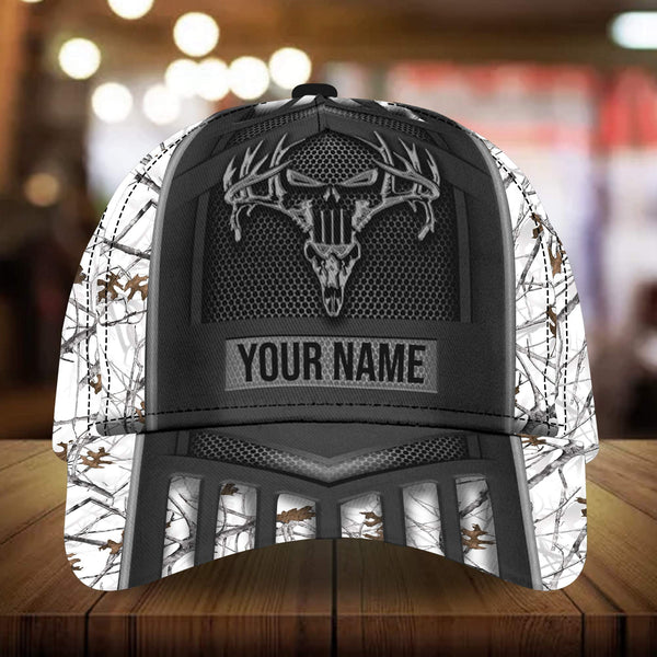 Maxcorners Personalized Hunting Cap HM43
