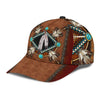 Maxcorners Native American Classic Cap
