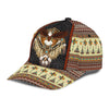 Maxcorners Native American Classic Cap