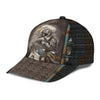 Maxcorners Native American Classic Cap