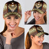 Maxcorners Native American Classic Cap