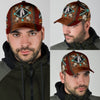 Maxcorners Native American Classic Cap