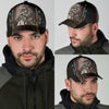 Maxcorners Native American Classic Cap