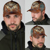 Maxcorners Native American Classic Cap