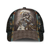 Maxcorners Native American Classic Cap