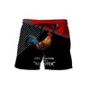 Maxcorners Like A Rooster All Over Printed Unisex Deluxe Hoodie